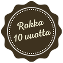 Perus Rokka, 2 x 15 kg