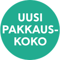 Dagsmark ILVES viljaton kana steriloiduille - valitse koko