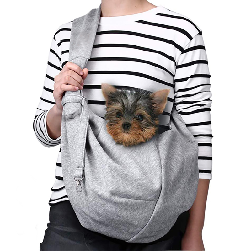 Boogie Lemmikin kantoliina/laukku