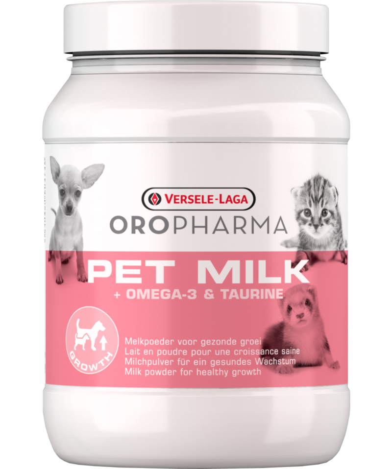 Oropharma Pet Milk Emonmaidonkorvike, 400 g
