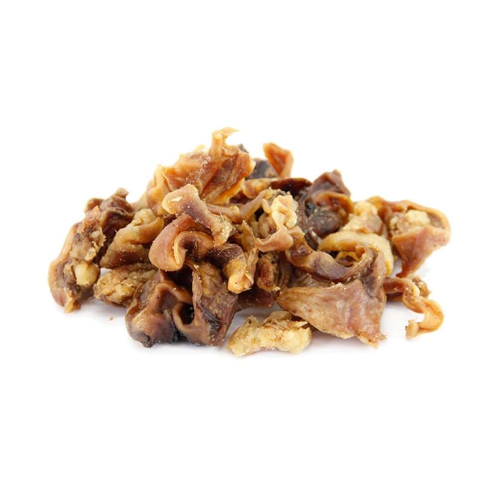 Booster Chew & Delicacy Siankorvasuikale, 250 g (PE 15.9.2026)