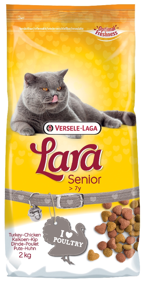 Lara Senior, 2 kg (PE 19.3.2026)