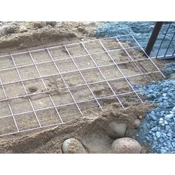 Jämpti Alikaivuueste Jämpti Alikaivuueste