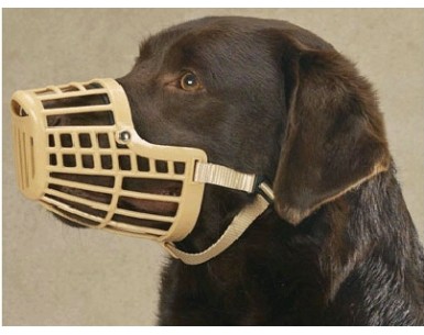 Kuonokoppa, muovia - Eri kokoja