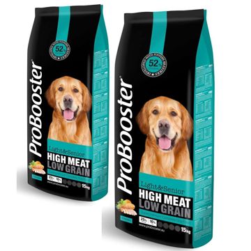 ProBooster Adult Light & Senior Chicken ProBooster Adult Light & Senior Chicken