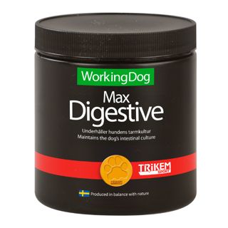 Trikem WorkingDog MaxDigestive, 600 g