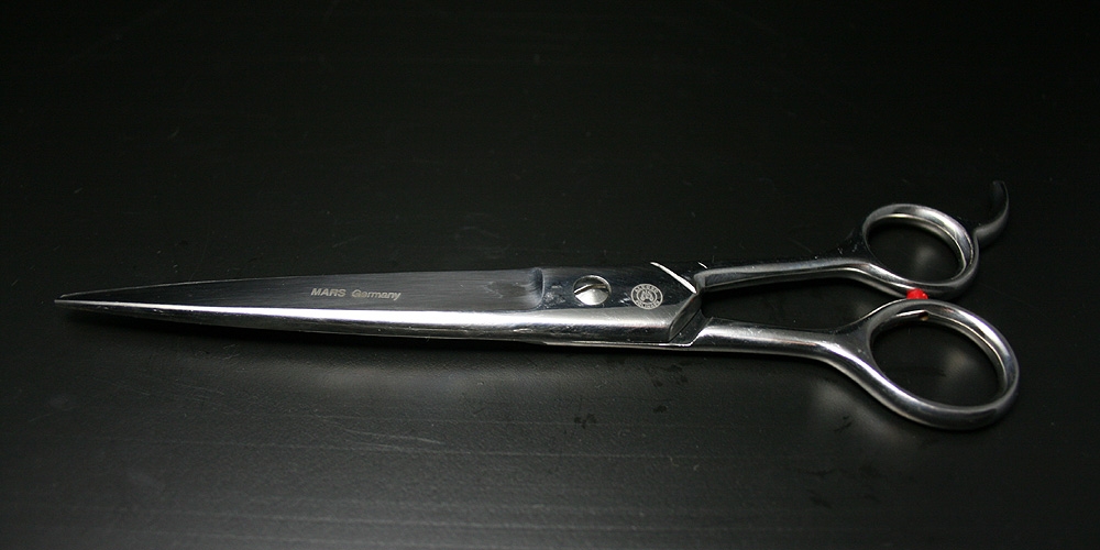 Mars Professional, Sakset 22cm