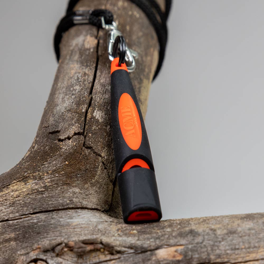 Acme Alpha, noutajapilli 211,5 - Musta/Oranssi