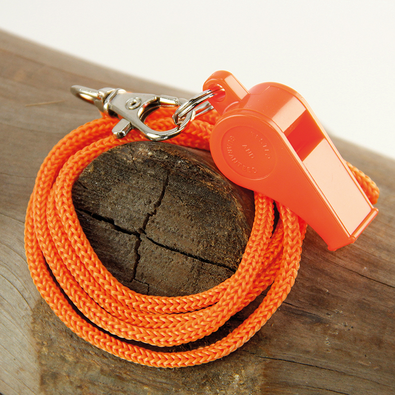 Acme Koirapilli Thunderer 660 kaulanauhalla