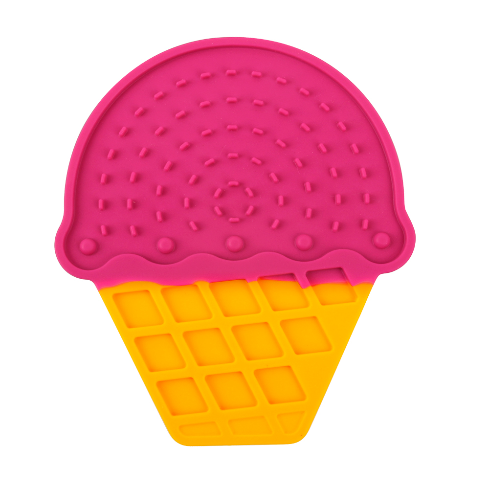 AFP Chill out Nuolumatto, Jäätelö