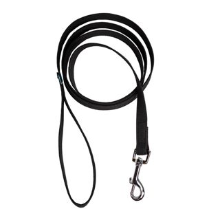 Alac Grip-talutin, musta, 20 mm x 190 cm