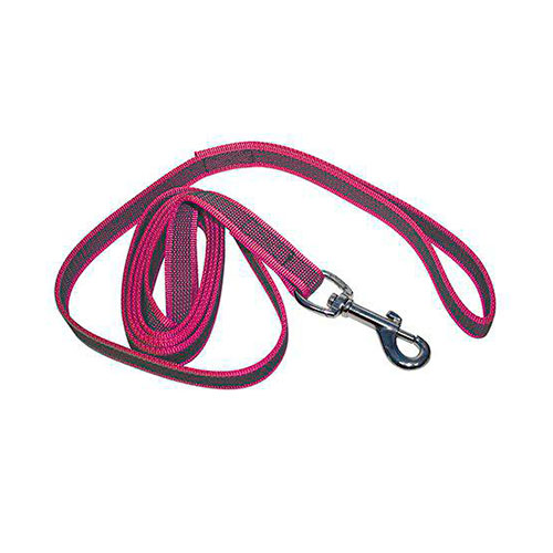 Alac Grip-talutin, pinkki, 20 mm x 190 cm