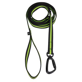 Alac grip-talutin Twistlockilla, huomiokeltainen, 2,0 x 250 cm