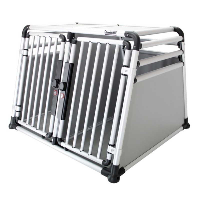 Aluway PLUS, Autohäkki, kaksiosainen