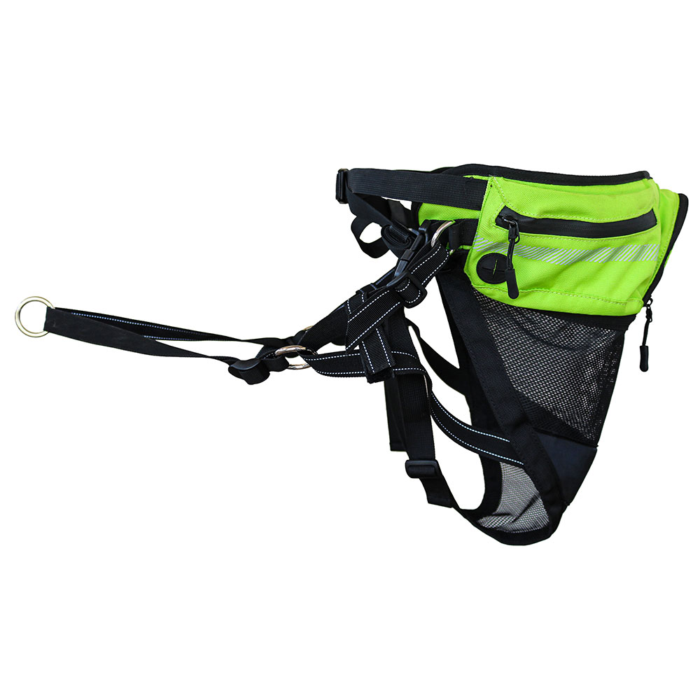 Axaeco Explorer Vetovyö