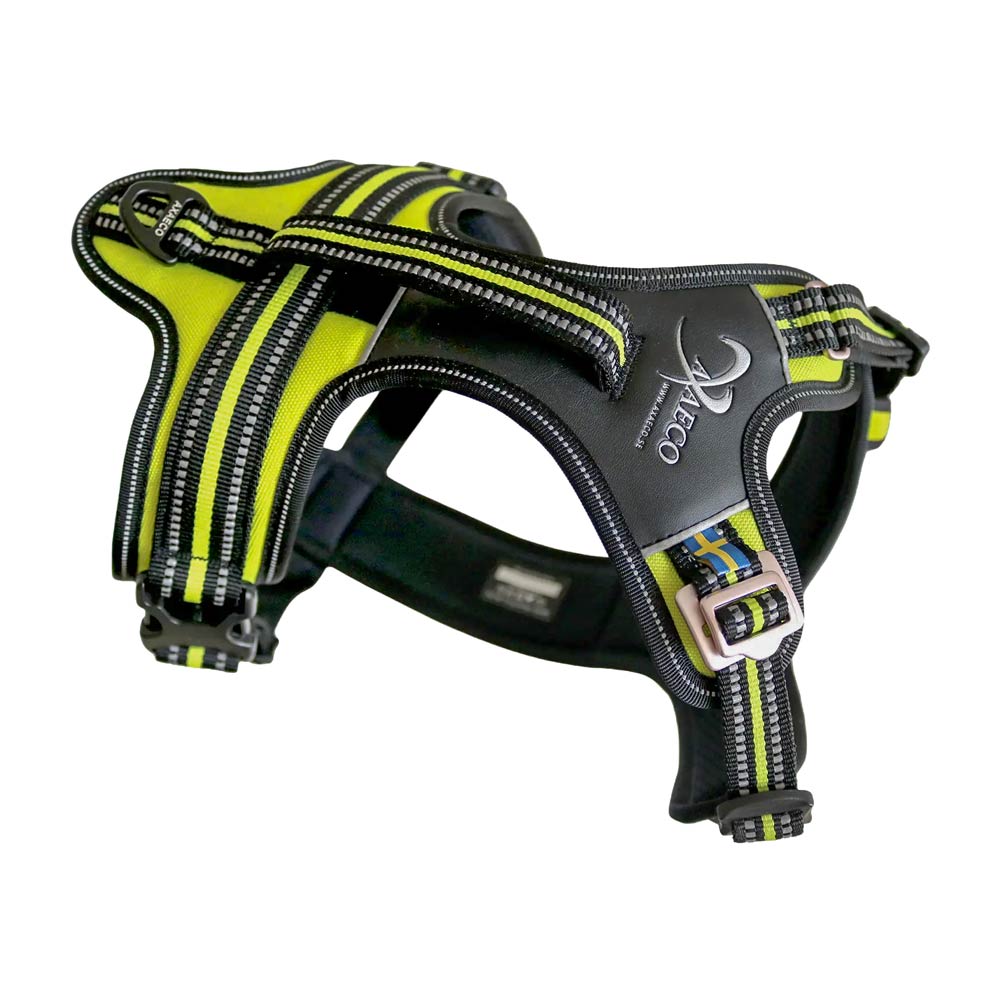 Axaeco 4 season FIT valjas - Valitse koko