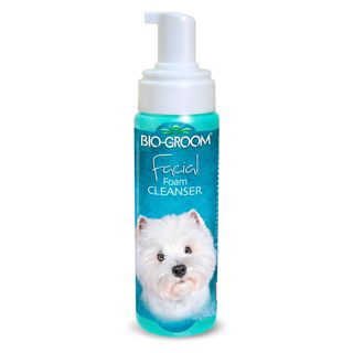 Bio-Groom Facial Foam Cleaner Puhdistusvaahto, 236 ml