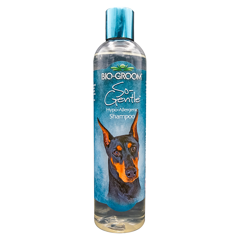 Bio-Groom So-Gentle Hypo-Allergenic shampoo 355 ml