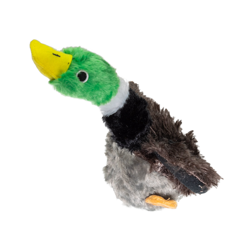 Boogie Koiran pehmolelu Sinisorsa, 25 cm