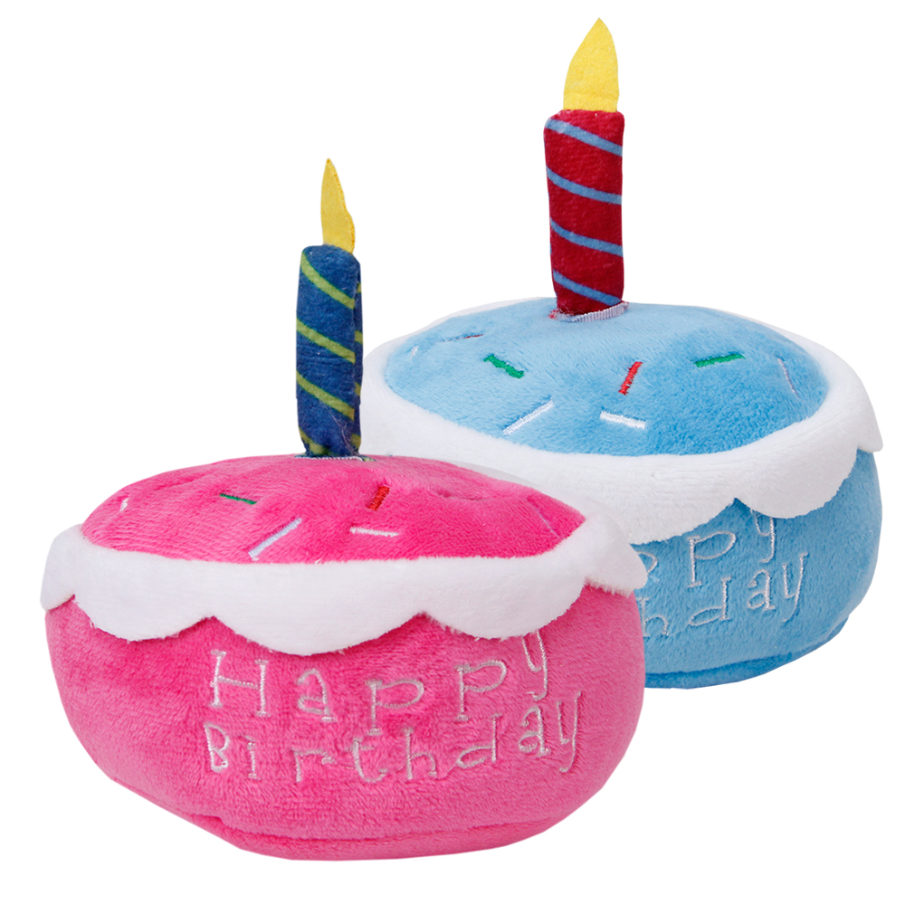 Boogie Koiranlelu Synttärikakku