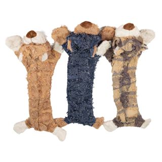 Boogie täytteetön nalle 50 cm