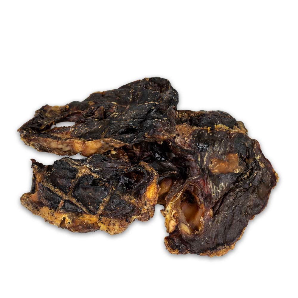 Booster Chew & Delicacy Possun sydän, 250 g (PE 15.12.2025)