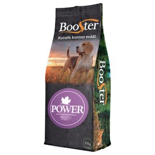 Booster Power 15 kg