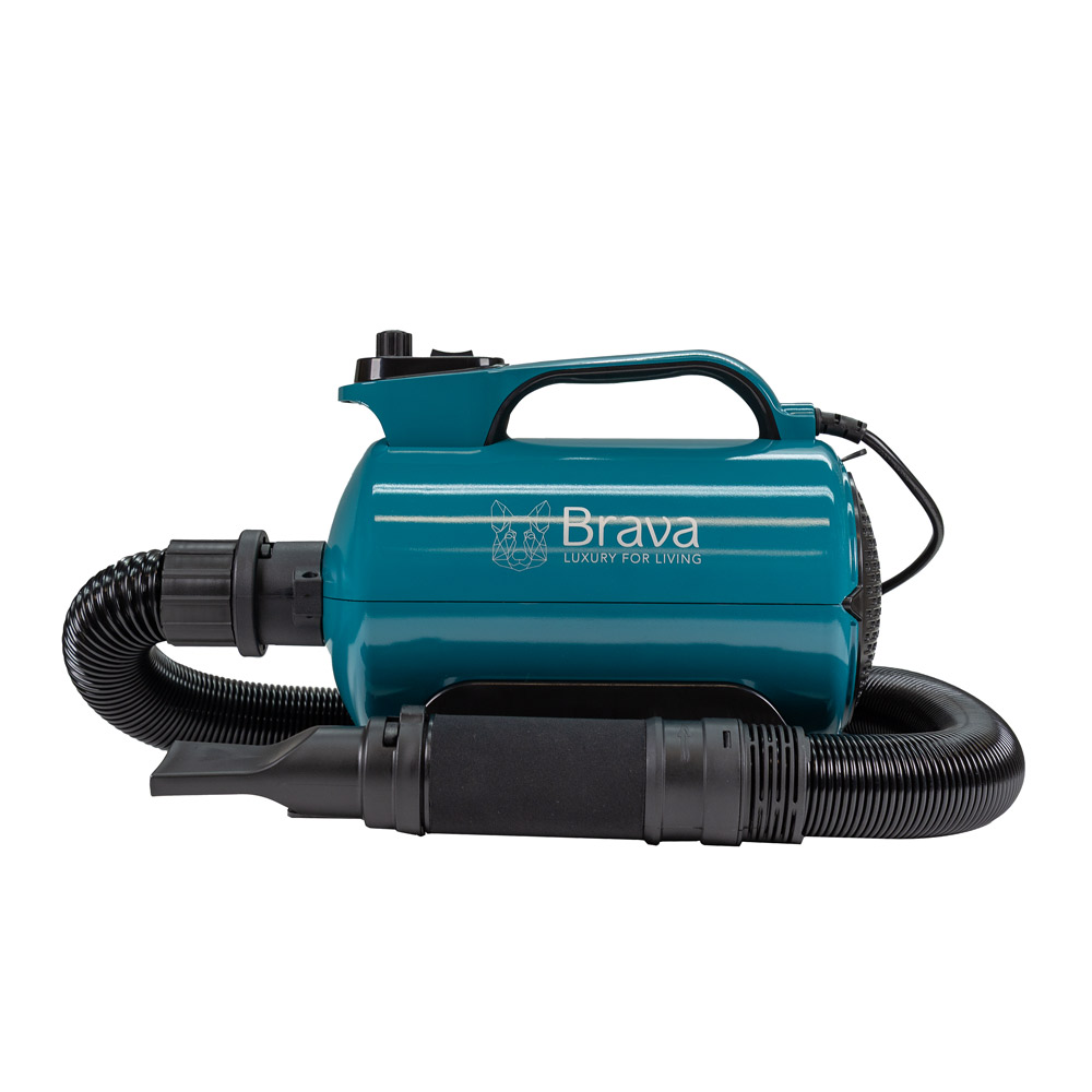 Brava DryForce Turkinkuivaaja