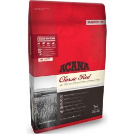 Acana Classic Red 11,4 kg | DreamPetStore-verkkokauppa