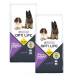 Opti Life Adult Active All Breeds