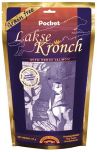 Lakse Kronch Pocket -makupalat, lohi, 175 g