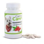 CanineCare Ruusunmarja, 120 tablettia