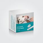 Cleany Teeth SINGLE Vaihtopää ultraäänihammasharjaan, 2 kpl
