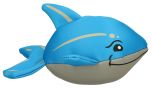 Kelluva vesilelu CoolPets Dolphi Delfiini