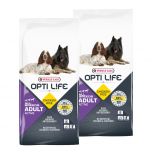 Opti Life Adult Active All Breeds