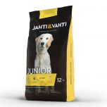 12 kg Jahti & Vahti Junior