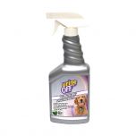 Urine Off Dog & Puppy-puhdistussuihke, 500 ml