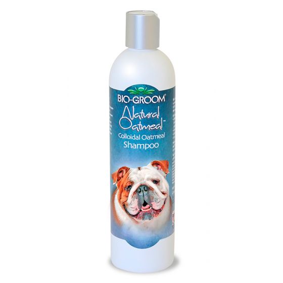 Bio-Groom Shampoo Natural Oatmeal - Eri kokoja