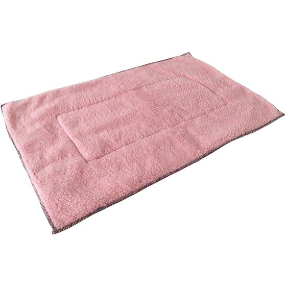 Brava Glamour makuualusta - Eri kokoja / värejä