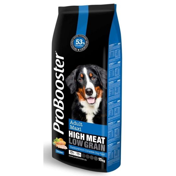 ProBooster Adult Maxi Chicken