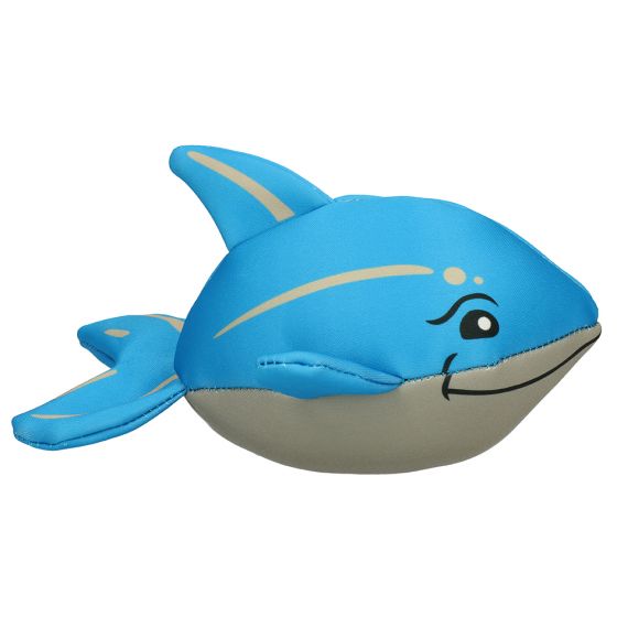 Kelluva vesilelu CoolPets Dolphi Delfiini