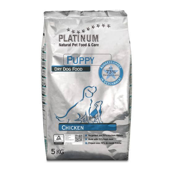 Platinum Puppy Kana, 5 kg
