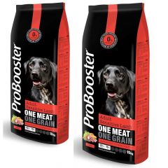 ProBooster Adult Sensitive Lamb