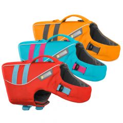 RuffWear Float Coat Pelastusliivi - Eri kokoja