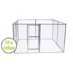 Jämpti Eco-tarha