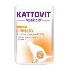 Kattovit Feline Diet Urinary, 85 g