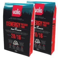 VALIO Extra Energy Puriste 2 x 15kg