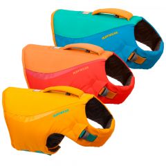 RuffWear Float Coat Koiran pelastusliivi