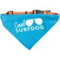 Karlie Cool Surfdog -bandana/kaulapanta