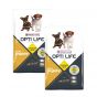 Opti Life Puppy Mini 2 x 7